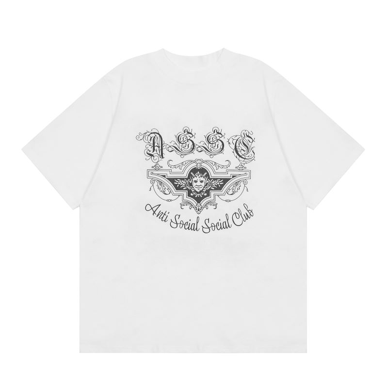 Assc T-Shirts